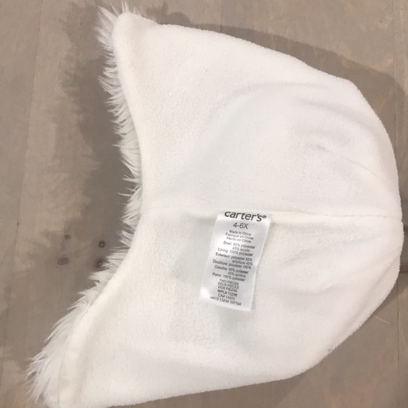 Carter’s hat - Picture 3 of 3